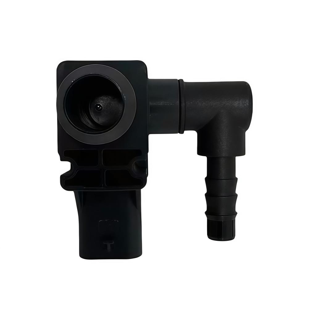 OEM Replacement Vacuum Sensor Precise Measurement Standard Measurement Pre-calibrated Vacuum Sensor For Jaguar