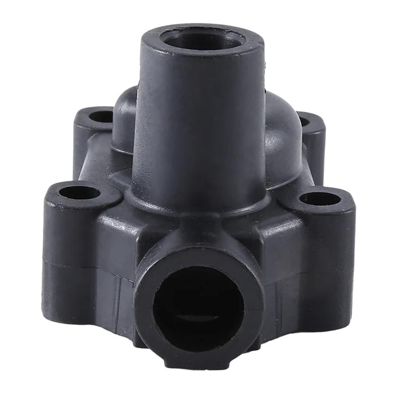 ABLZ-Replacement 369-65016 Water Pump Mount Outboard Motor Gearbox Water Pump Kit Housing Outboard Motor