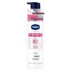 Vaseline Radiance Revealing Body Wash, 360g X 6 Bottles