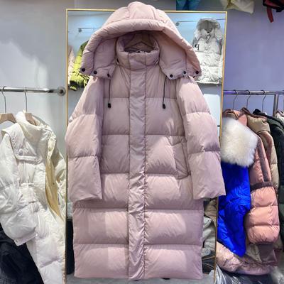 Vestes et manteaux – Doudounes et parkas