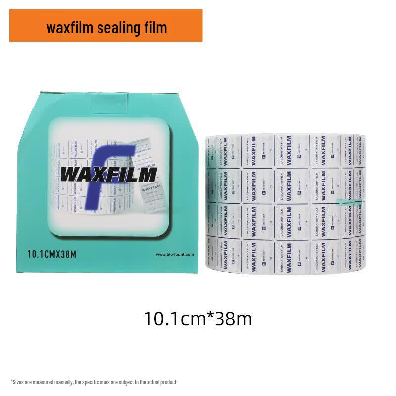 Schleiden Parafilm Laboratory Sealing Film