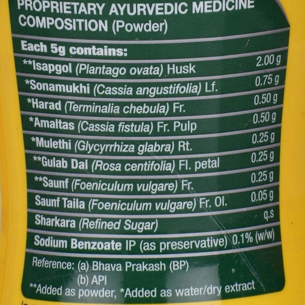 Lupin Softovac Regulátor střevního pohybu Prášek 100g Láhev Přírodní podpora trávení Ulevuje od zácpy, zažívacích potíží a podporuje zdravou funkci střev