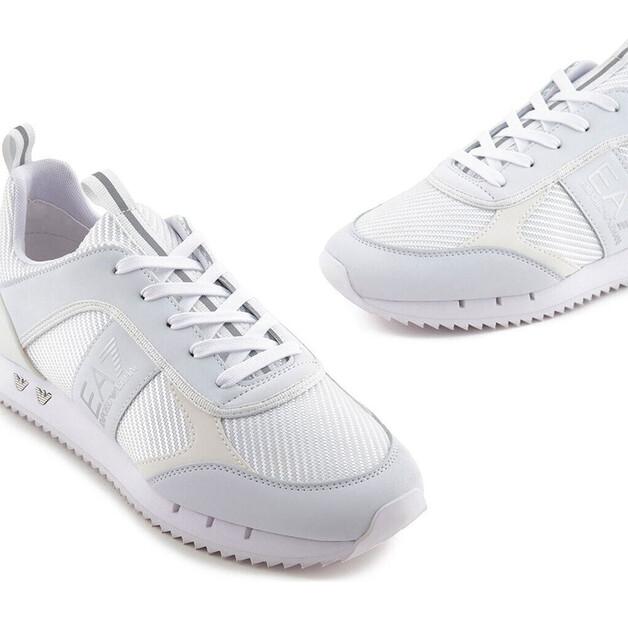 Кроссовки Emporio Armani Sportschuhe
