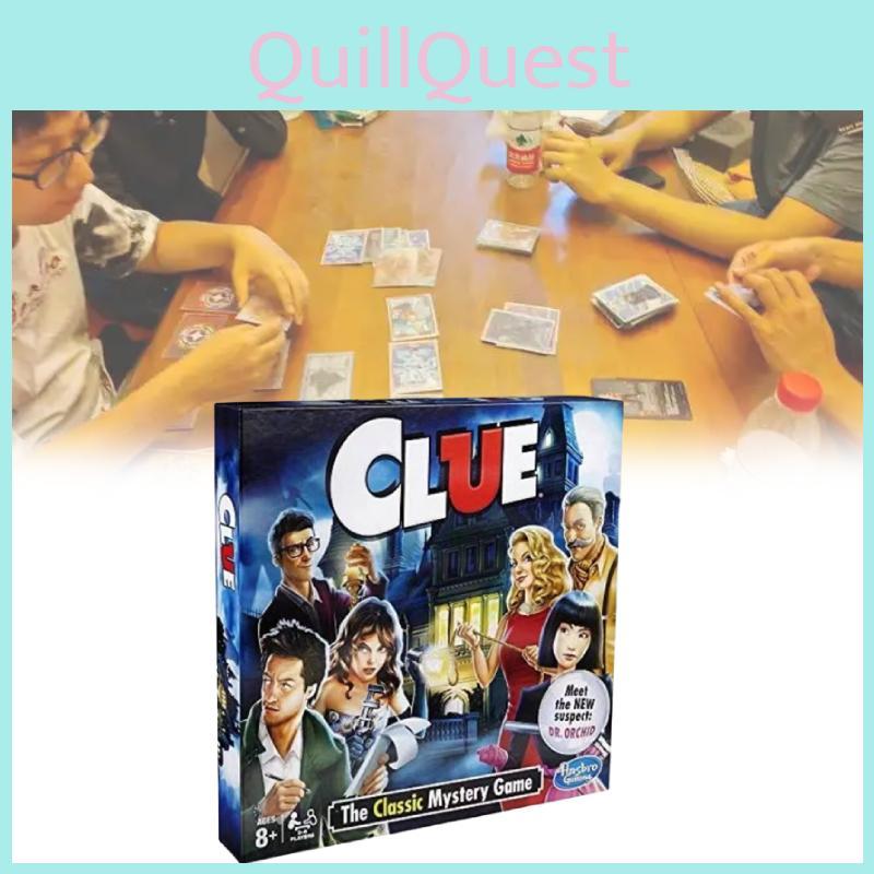 Game Interactive Card Collection English Language Social Gatherings Strategy