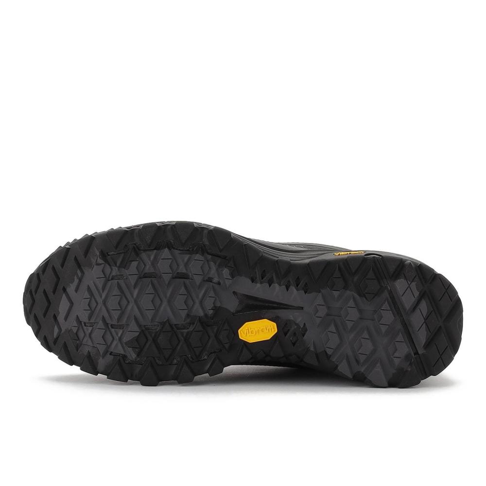 Vans Mte Crosspath Xc Gore Tex Vn000dam1oj Blackout