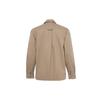 New Nike Shirts Unisex Khaki FQ0398-247