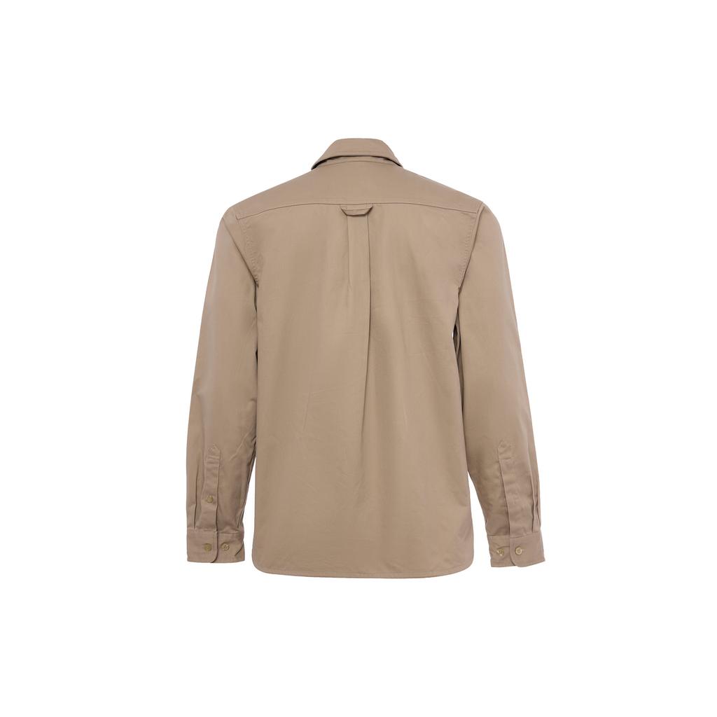 New Nike Shirts Unisex Khaki FQ0398-247