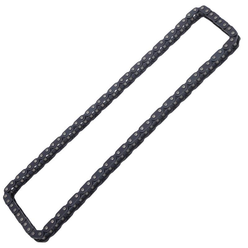 T8F Steel Drive Chain Bikes Chain T8F 96 Links Chain Steel for Dirt Bike Quad ATV 47cc 49cc Minimoto Bikes