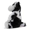 Mumbles Printme Mini Cow Plush Toy