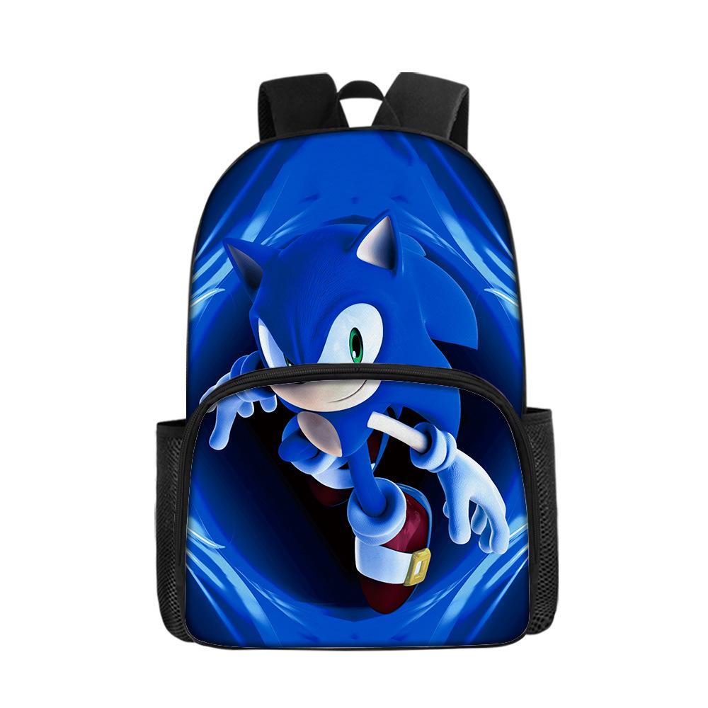 Rainbow Friends Student Bag Backpack