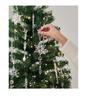 2025 Large High-End Christmas Tree DIY Living Room Decorations