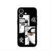 Kakashi Narutos Hatake Akatsuki Pain Case for Motorola Moto G04 G13 G14 g45 G22 G23 G32 G34 G35 G64 G82 G84 G53 G60 G72 E14 E15