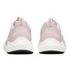 Low Top Running Shoes Women's Gray Purple 122025587-5