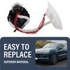 Fuel Pump Replacement 4M4919087AE For Cayenne 2018 Through 2024- PAB 919 087 00 958 919 087 00 000 043 304 21