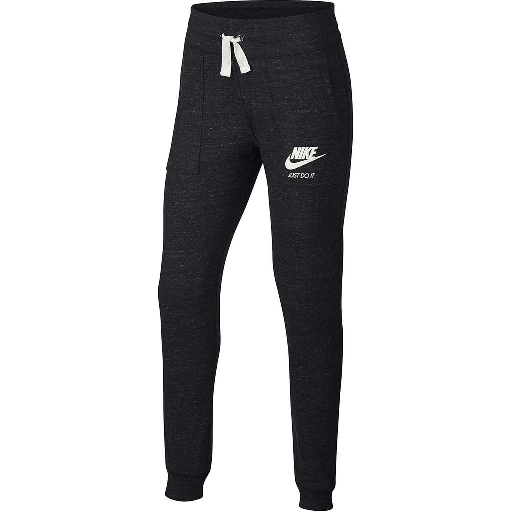 Nike Kids Knitted Sweatpants Moderate 890279-010