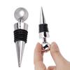 Bottle Stopper Wine Storage Twist Cap Plug Reusable Vacuum Sealed  Bottle Cap Champagne Stopper Wine Gifts Bar Tools