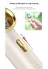 High-Speed T05 USB Rechargeable Pocket Turbine Fan