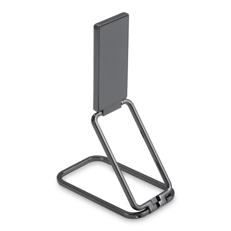 Mobile Phone Holder 360-degree Rotating Foldable Back Ultra-thin Ring Holder Multi-angle Portable