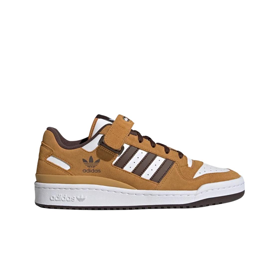 

Adidas Forum Low Mesa Cloud White GX4030 Мужские кроссовки