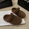 Erkek Kadın Ayakkabıları için Günlük Spor Ayakkabıları Ayak Bileği Botları Moda Konfor Loafer'lar Erkek Kadın Ayakkabıları