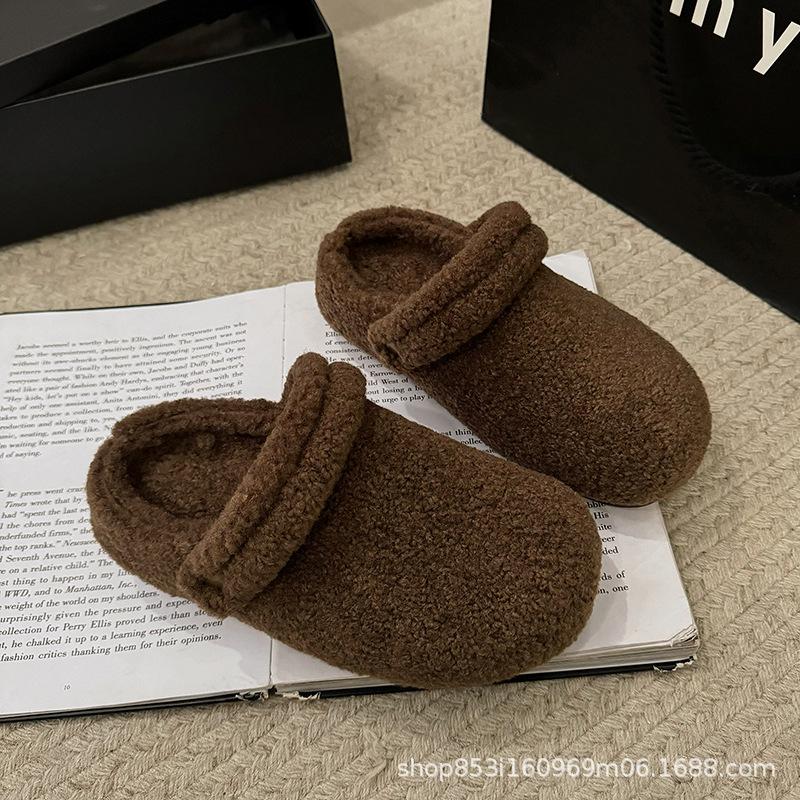Erkek Kadın Ayakkabıları için Günlük Spor Ayakkabıları Ayak Bileği Botları Moda Konfor Loafer'lar Erkek Kadın Ayakkabıları