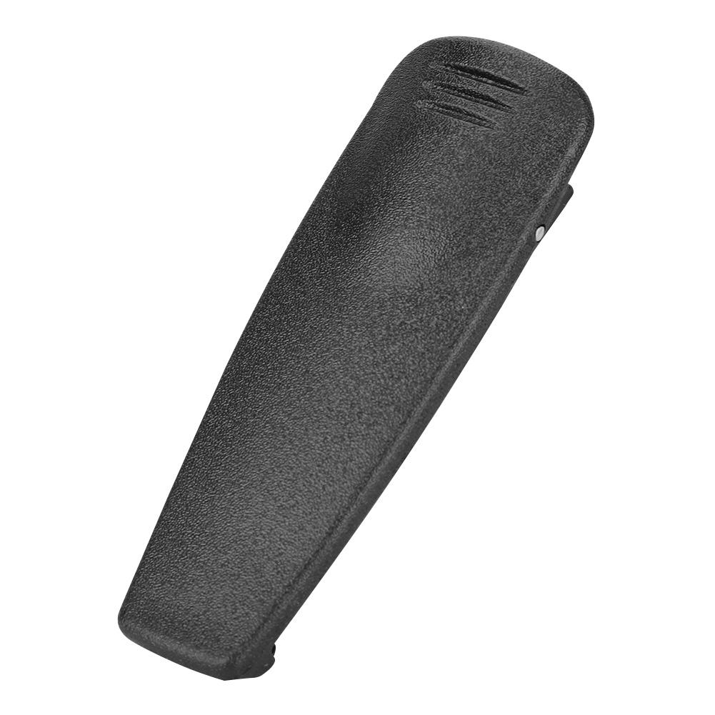 Walkie Talkie Back Clip Two Way Radio Original Belt Clip for Motorola RDU2020 RDU2080D RDU4100