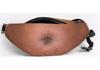 Creative Anti-Harassment Belly Waist Bag - Simulation Big Belly Design