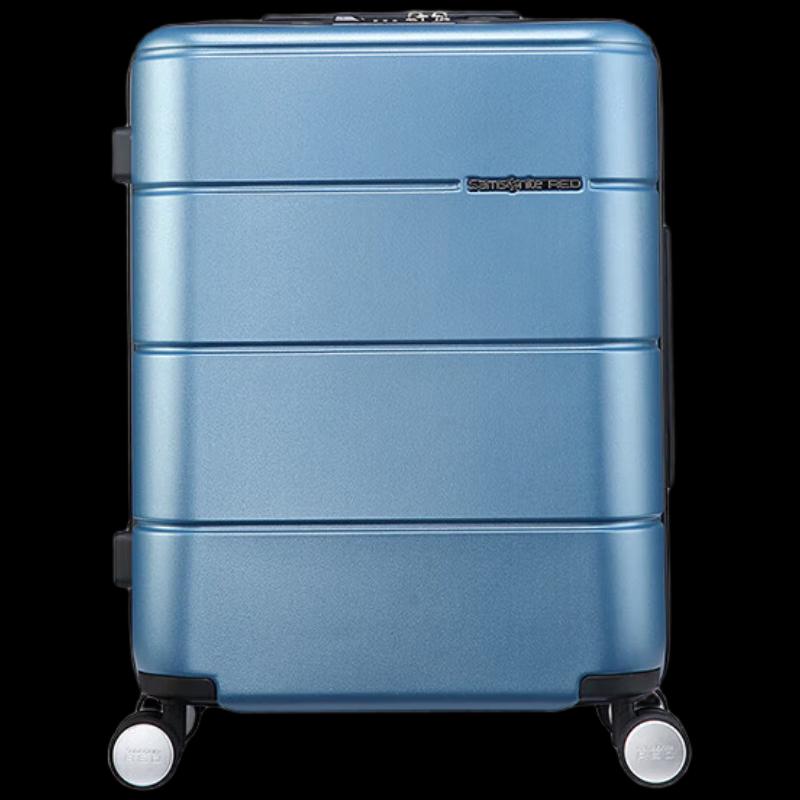 Samsonite NTECH Hardside Spinner Luggage
