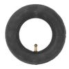 8 Inch 200x50 Electric Scooter Inner Tube Thickened Wear Resistant Scooter Rubber Inner Tube 90 Degree Valve