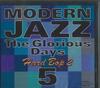 CD RÓŻNI Nowoczesny Jazz Chwalebne Dni Hard FVCP342123 SONY 2000 Japonia Jazz Używany