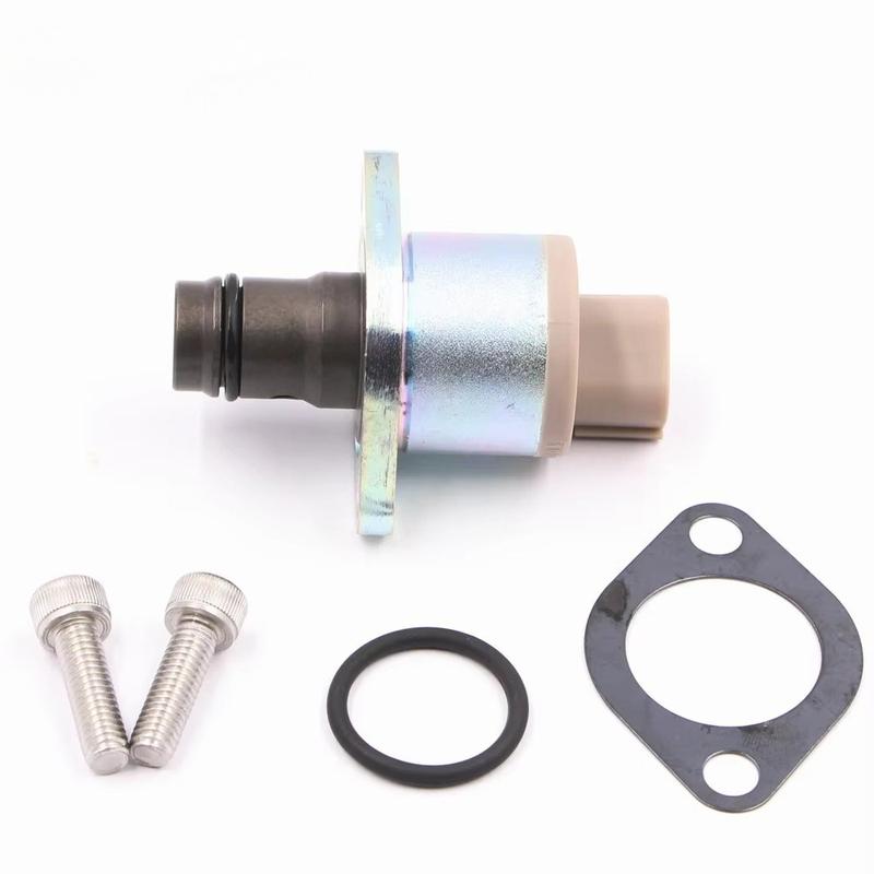 Für 294200-0360 Hochwertiges Neues Kraftstoffpumpen-Saugregelventil SCV für Nissan Navara Mitsubishi L200