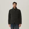 Ferraromilano Corduroy Pig Washed Archive Charcoal (Am0Eaj45338)