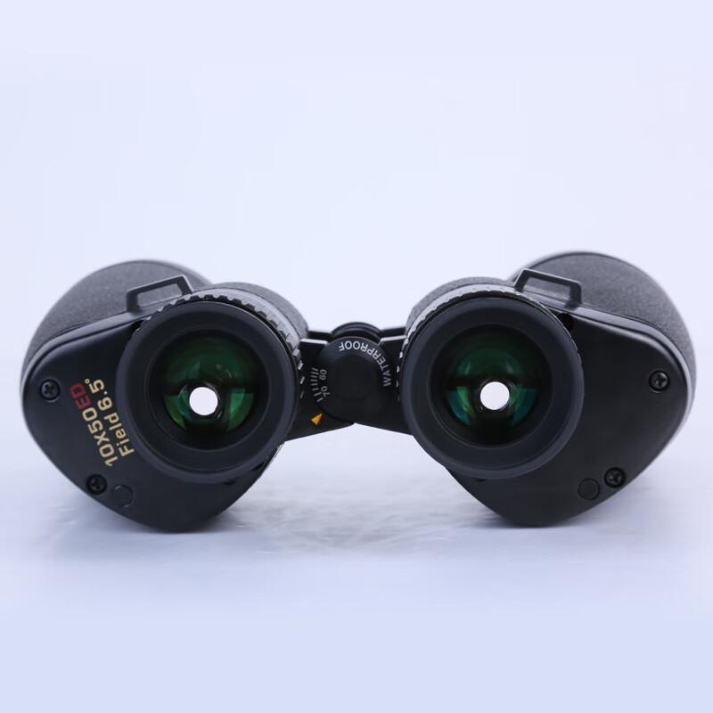 Kun Guang Outdoor High-Power ED Lens Rangefinder Binoculars