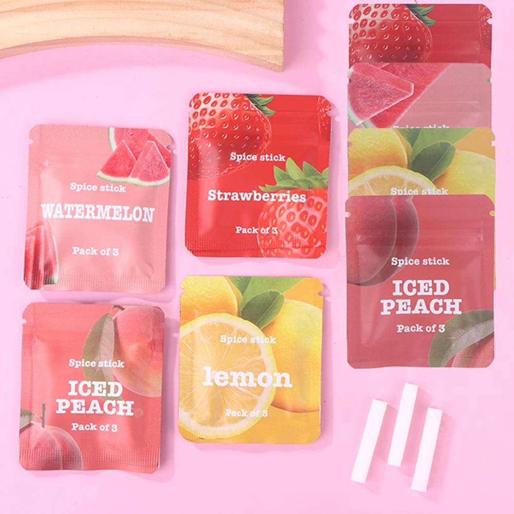 Respiratory Resistance Decompression Cotton Cores Aromatherapy Cotton Core Breathing Accessories