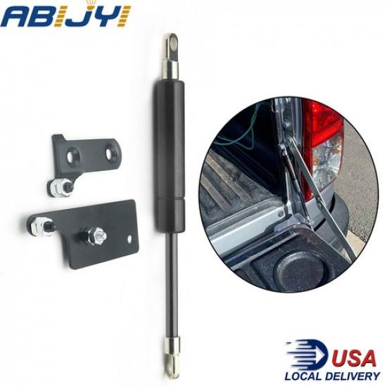 Rear Tailgate Assist Slow Down Gas Strut Damper For Toyota Hilux GUN125 2015-19