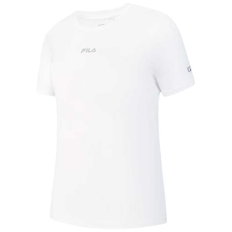 FILA Women s Athletic Short Sleeve T-Shirt S