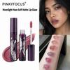 Maquilhagem para lábios – Gloss