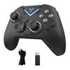 Vader 4Pro  2.4G Wireless Gaming Controller Wireless Game Controller for STEAM PC