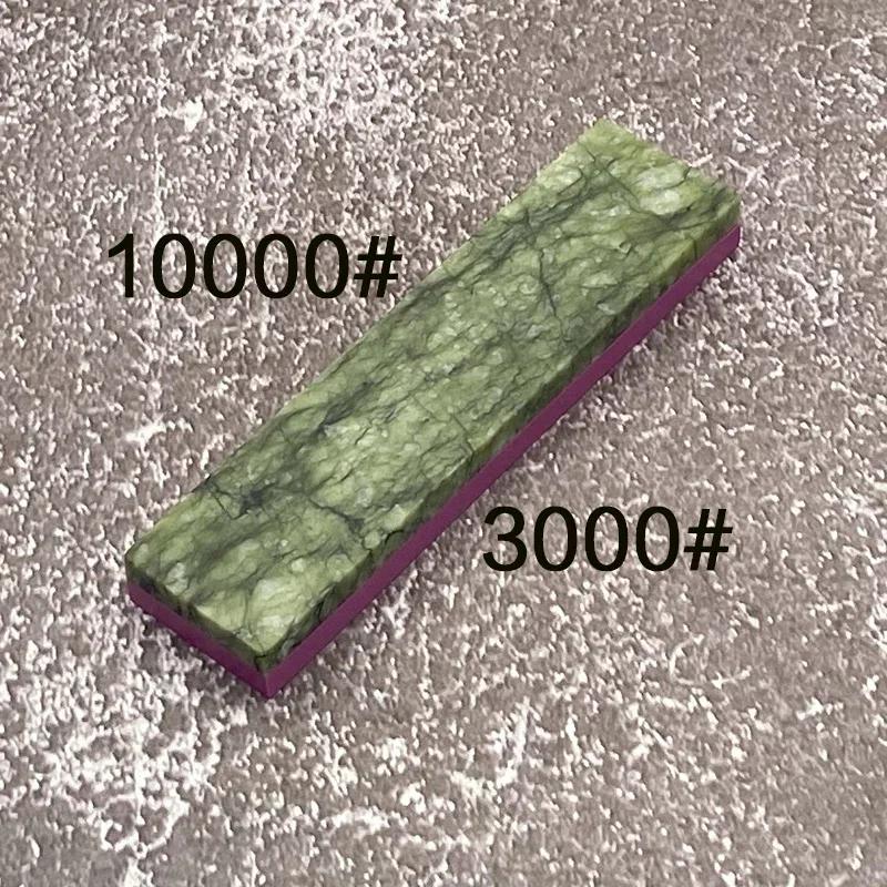 NEW 1500 8000 10000 Grit Pcs Sharpening Stone Knife Sharpener Sharpening System Polishing Stone Fine Grinding Kitchen Tools