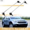 UXCELL 2pcs Front Stabilizer Sway Bar Link for Acura TLX 2015-2019 for Honda Accord