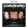 [Ön Sipariş] MASHIRO - 1. EP [24/11] POSTER VERS.