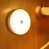 Motion Sensor Lights LED Night Lights Stick Anywhere Closet Lights Stair Lights Wall Lights for