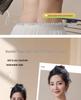Elegant Lace Push-Up Bra for Small Busts: Back Slimming, Bust-Lifting, Anti-Sagging Design