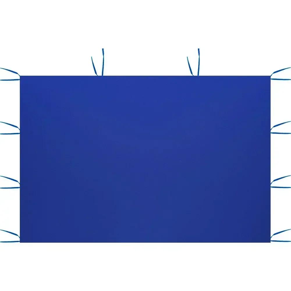 

Sunshade Tent Cloth Frameless Folding Waterproof Translucent Oxford Party Camping BBQ Wedding Outdoor Gazebo Marquee Tarpaulin (as the picture,1pc 3x2m)