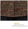 Velvet Jacket for Mature Women: Warm, Stylish Winter Top with Prints