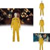 Project Hail Mary Cosplay Costume With Polyester Fabric For Role Playing Fans