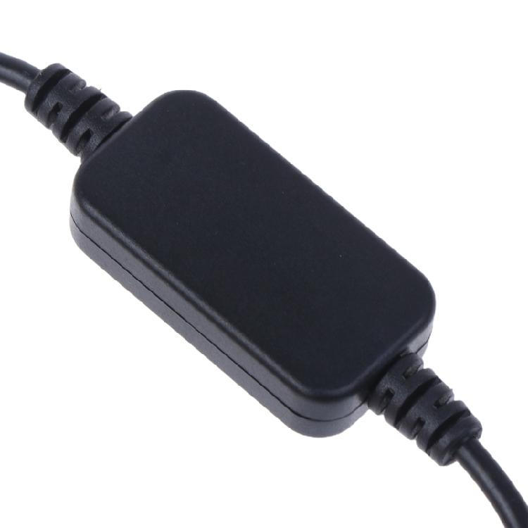 24 Hour Router-Rebooter 5V-15V 5.5x2.1mm for Wireless Wifi Repeater Modem