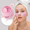 Sakura Maske Zur Gesichtsreinigung Maske Mitesserentferner Mascara Hautpflege Gesichtsmaske Ölkontrolle Porenverfeinerung Hautpflege Maske