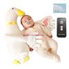 Baby-Schreck-Umarmungskissen Schlaf-Klopf-Po-Hand-Beruhigungskissen
