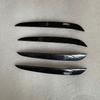 Door Handle Cover Trim for Mazda Cx30 Cx-30 Cx 30   Metal Car Accessories